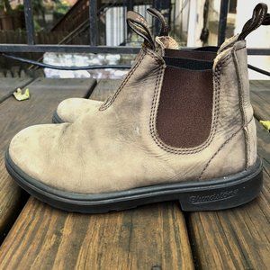 Blundstone Size 5 Women's Ankle Boots
